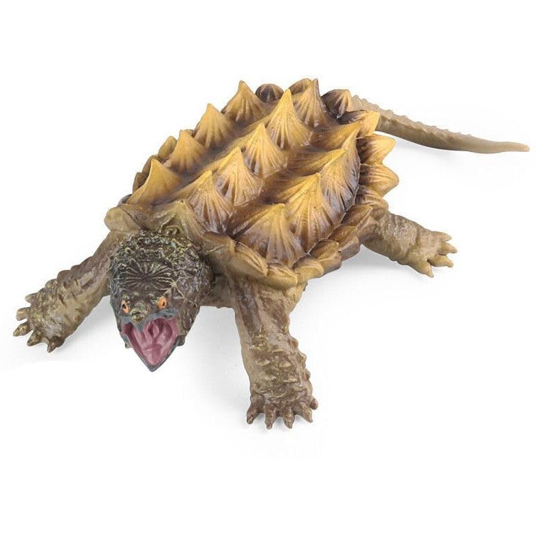 Super Toy Jumbo Alligator Dinosaur Toy For Kids 3-12 Years Big Size 10 Inch Realistic Dinosaur Action Figure Educational Wild Animal Toys For Boys & Girls