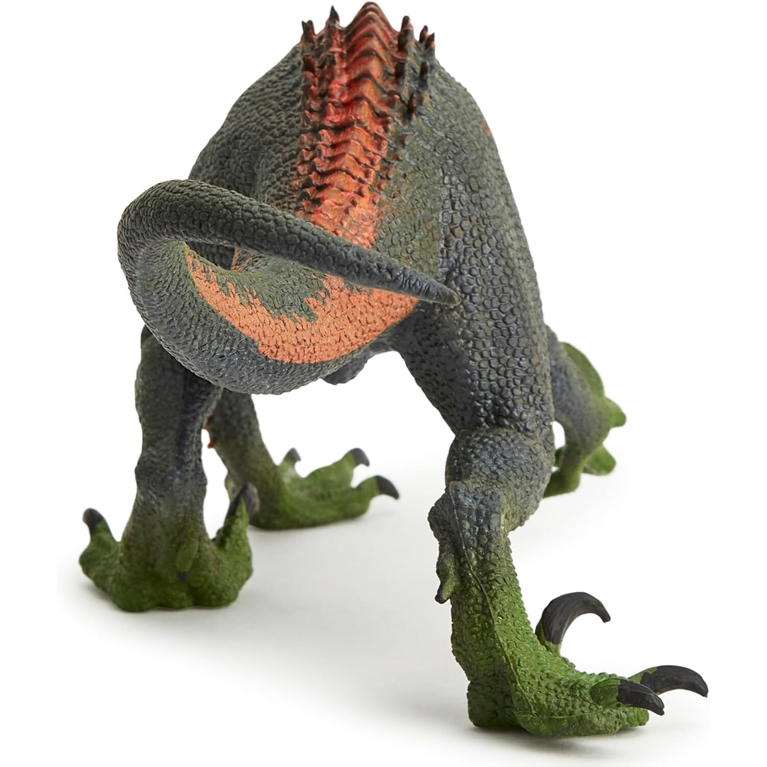 Super Toy Jumbo Indoraptor Dinosaur Toy For Kids 3-12 Years Big Size Realistic 11 Inch Dinosaur Action Figure Educational Wild Animal Toys For Boys & Girls