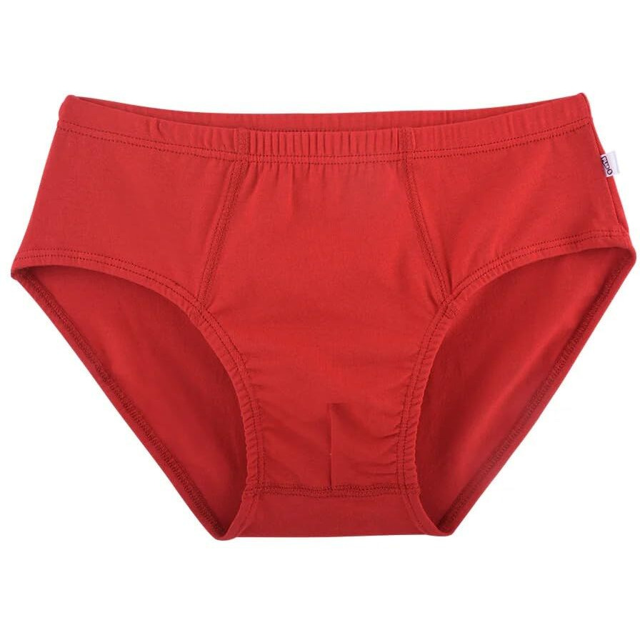 Yougotplanb 100% Cotton Gamer Boy Sports Brief For Boys | 100% Cotton | Breathable & Stretchable | Soft Elastic | Antibacterial & Antimicrobial| Pack Of 3 Multicolour | 8-10 Years