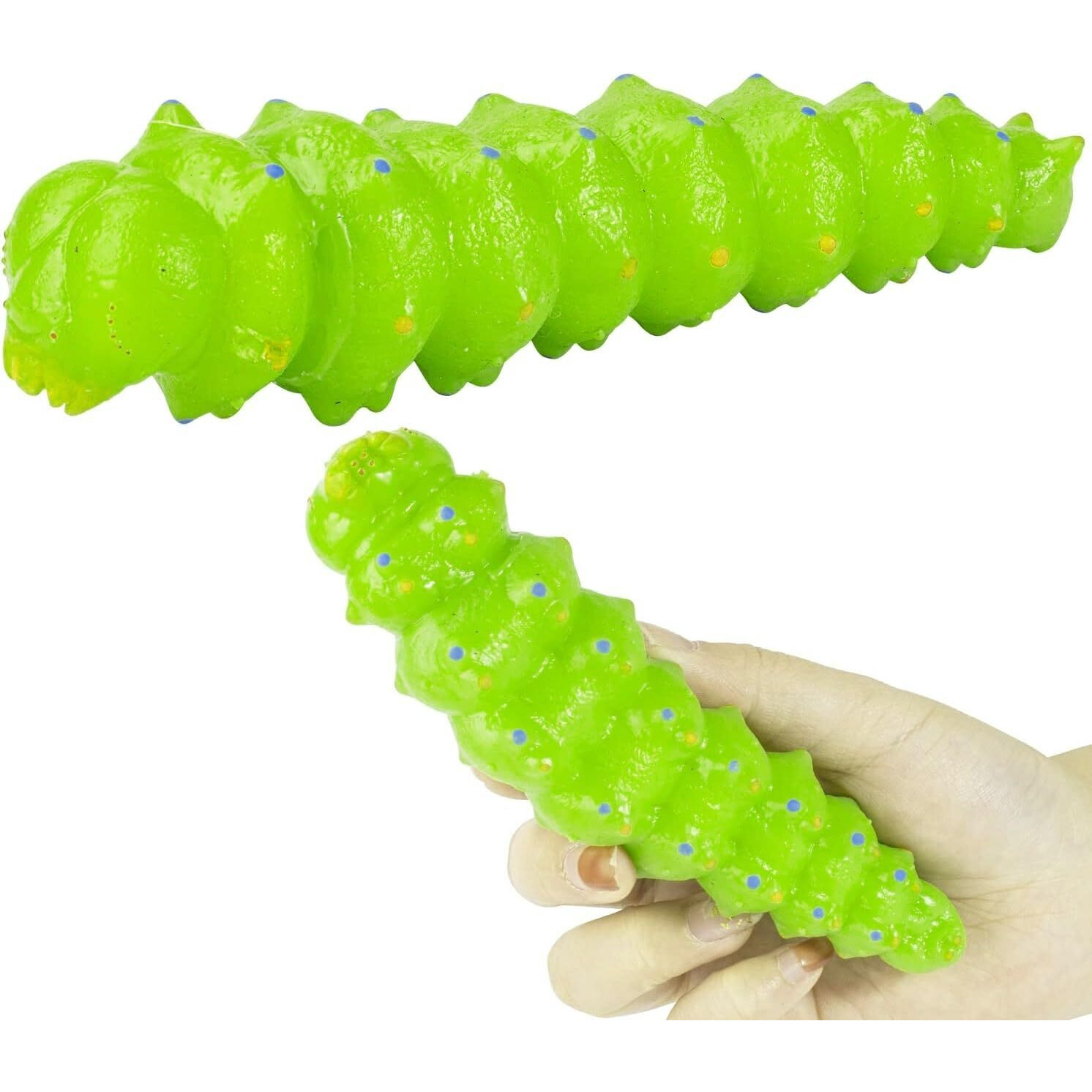 Super Toy Realistic Animal Figure Toy Set, Reptile Caterpillar Figurine Set For Boys And Girls, Educational Toy Animal, Cold Blooded Animal Set, Props Toys, Prank Toy, Lifelike Animal Toy