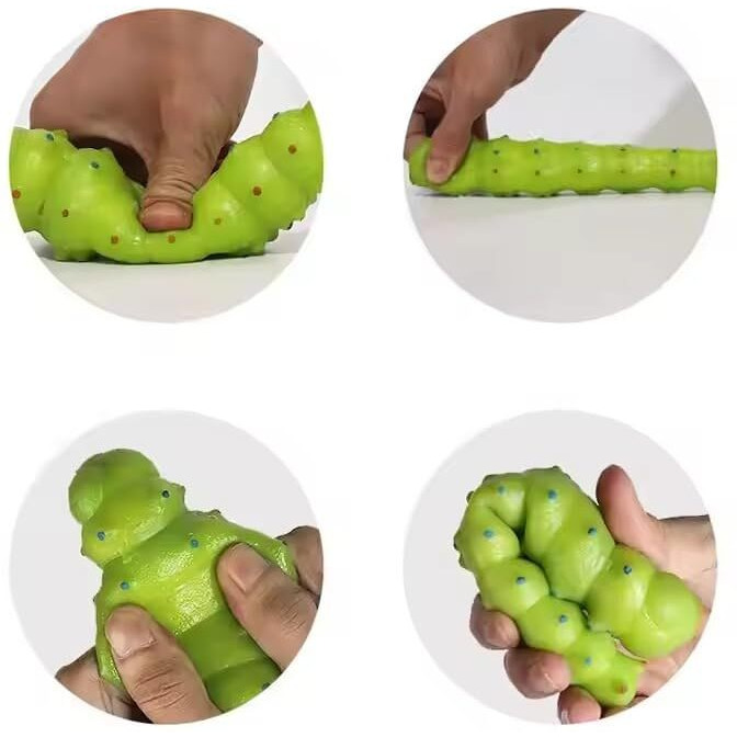 Super Toy Realistic Animal Figure Toy Set, Reptile Caterpillar Figurine Set For Boys And Girls, Educational Toy Animal, Cold Blooded Animal Set, Props Toys, Prank Toy, Lifelike Animal Toy