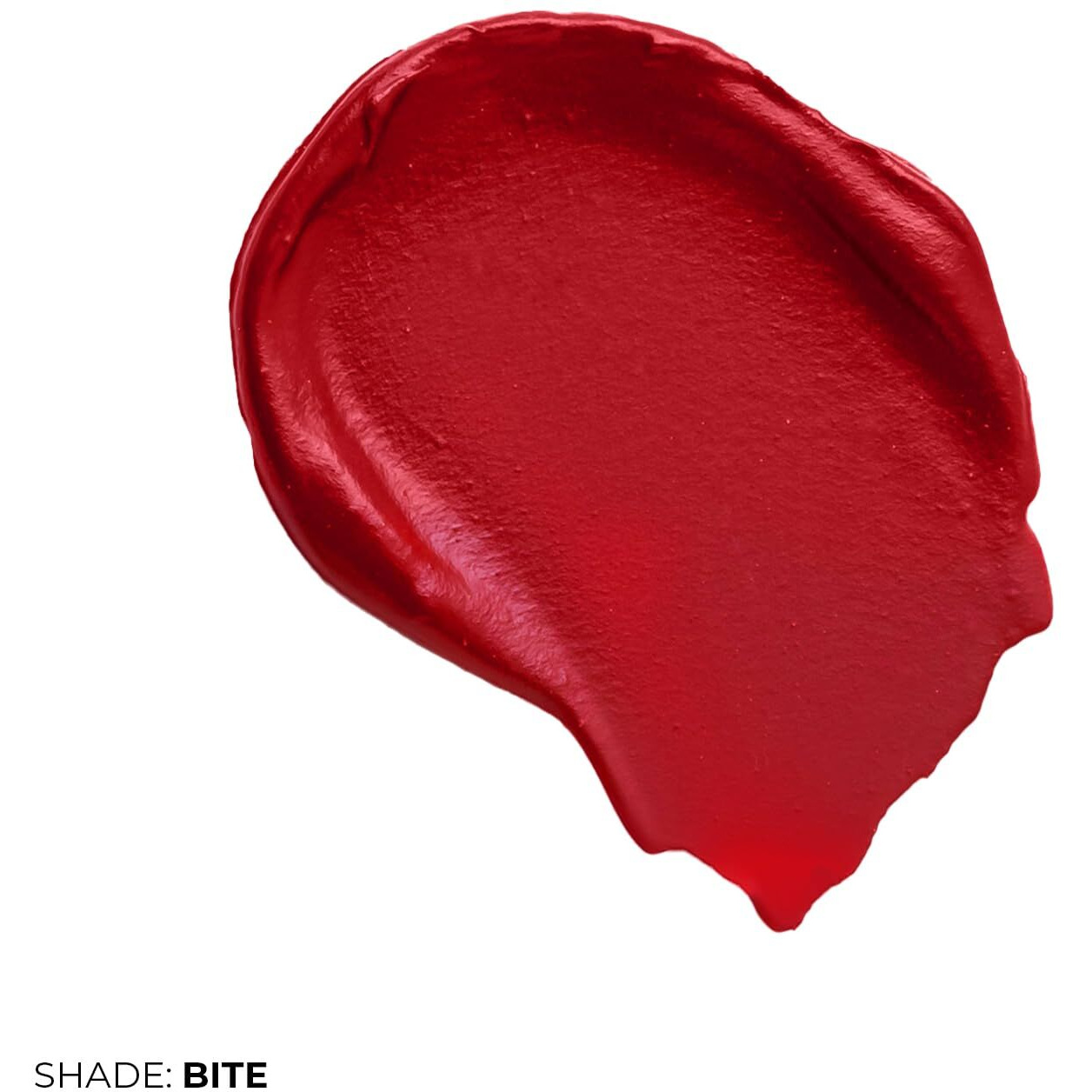 Fae Beauty Lip Whip 12Hr Comfortable Matte Liquid Lipstick (10Ml) | Long Wear | Non Drying | Soft Mousse Smudgeproof Formula | Vegan | With Moisture Lock Technology | Enriched With Vitamin E And Cherry Coffee - Bite