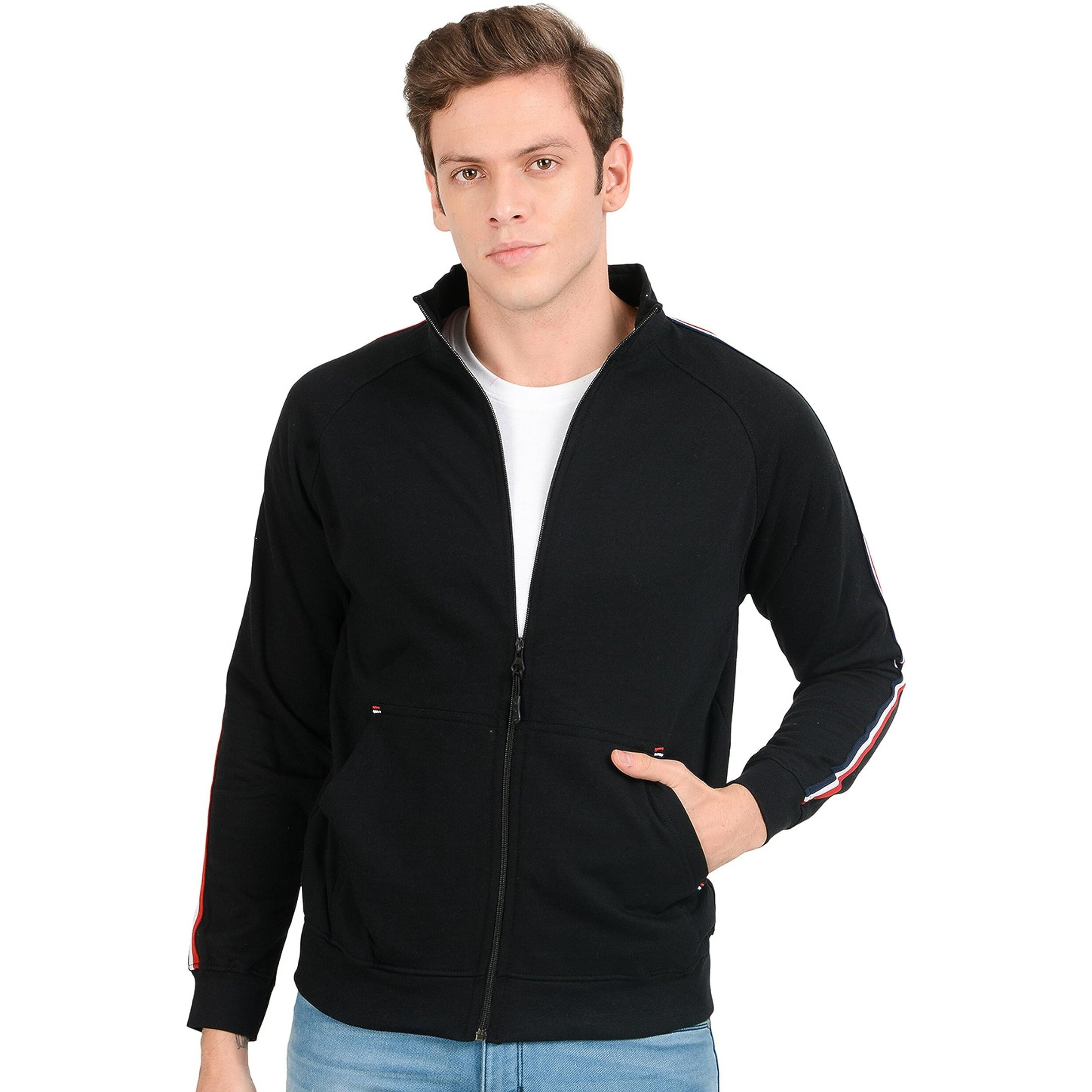Awg All Weather Gear Jacket For Men Jacket For Men Stylish Winter Jackets For Men Sports Jacket Gym Jackets For Men Cotton Sweatshirt With Zip Bike Jackets For Men