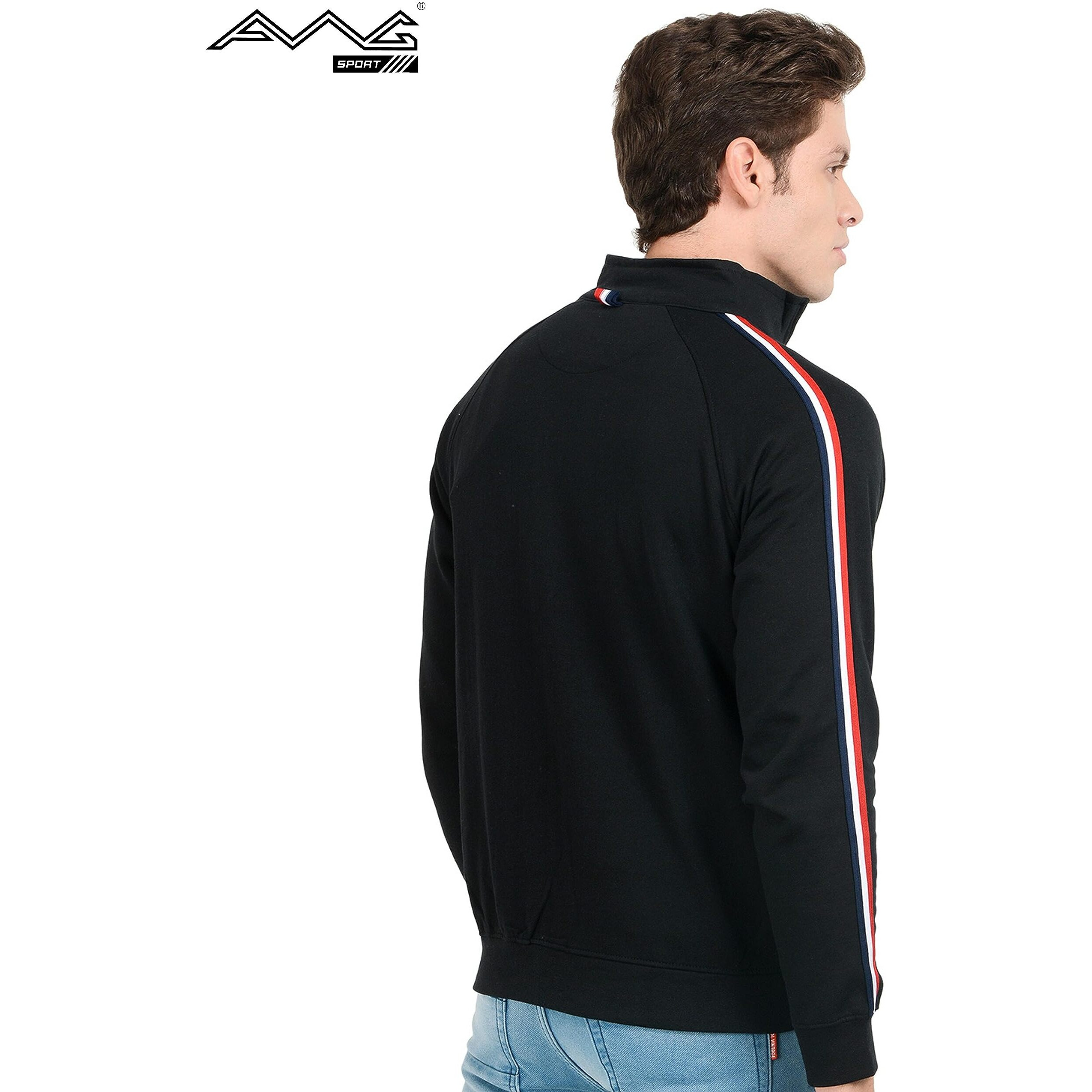 Awg All Weather Gear Jacket For Men Jacket For Men Stylish Winter Jackets For Men Sports Jacket Gym Jackets For Men Cotton Sweatshirt With Zip Bike Jackets For Men