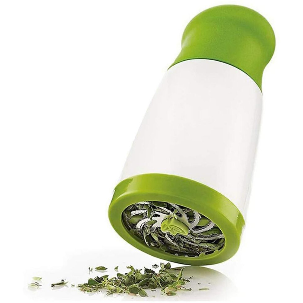 Supvox Spice Herb Grinder, Salt And Pepper Mill With Precision Teeth, Kitchen Machine For Grinding, Grinder Machine For Herbs & Spices Crusher