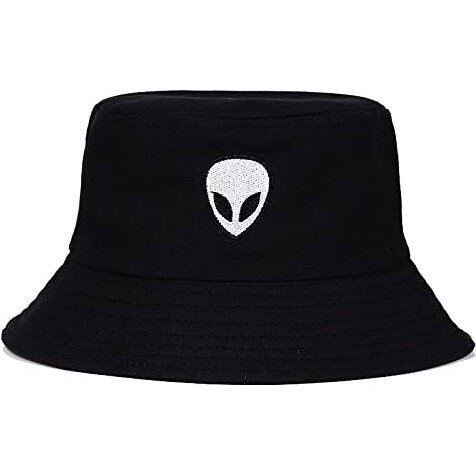 Handcuffs Men Women Bucket Hat Sun Hats Summer Fisherman Beach Hat