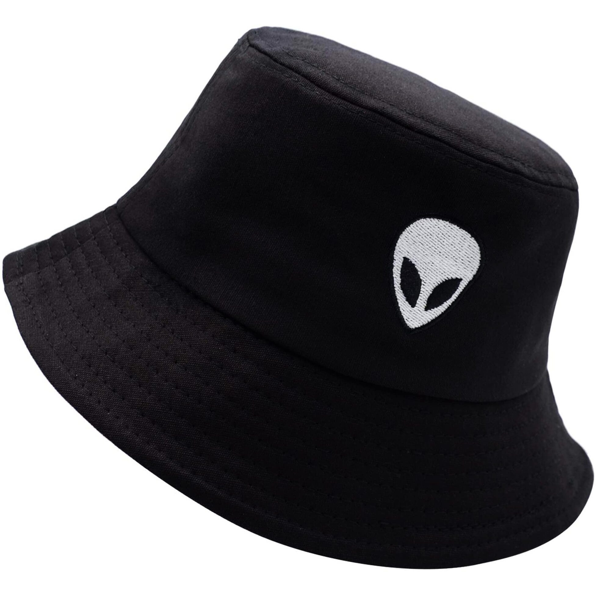 Handcuffs Men Women Bucket Hat Sun Hats Summer Fisherman Beach Hat