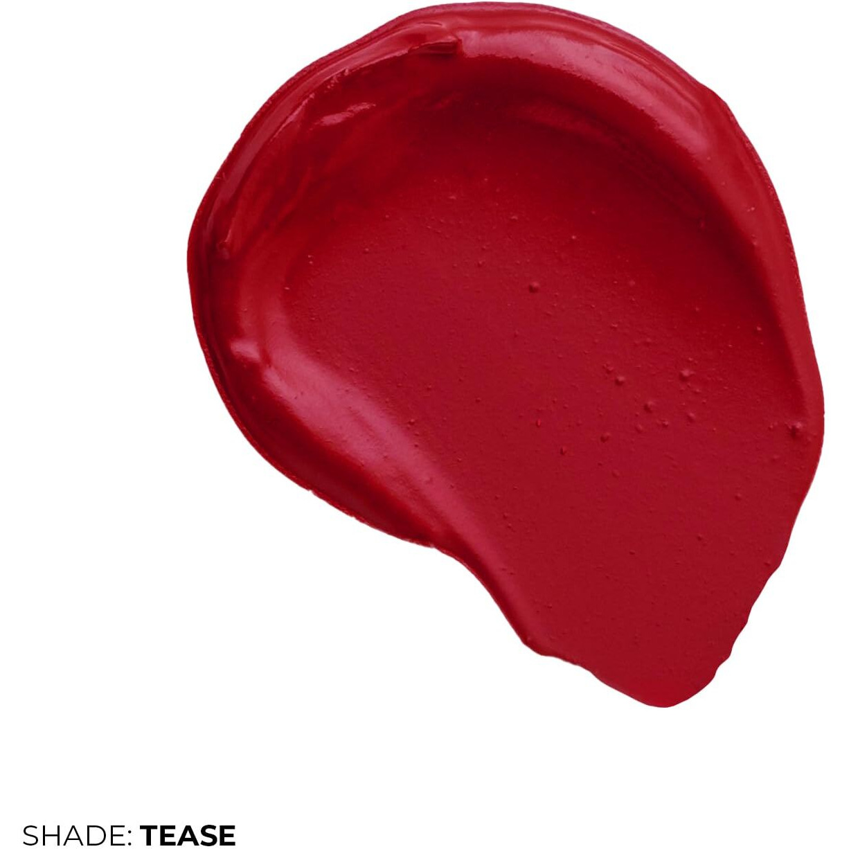 Fae Beauty Lip Whip 12Hr Comfortable Matte Liquid Lipstick (10Ml) | Long Wear | Non Drying | Soft Mousse Smudgeproof Formula | Vegan | Enriched With Vitamin E And Cherry Coffee - Tease