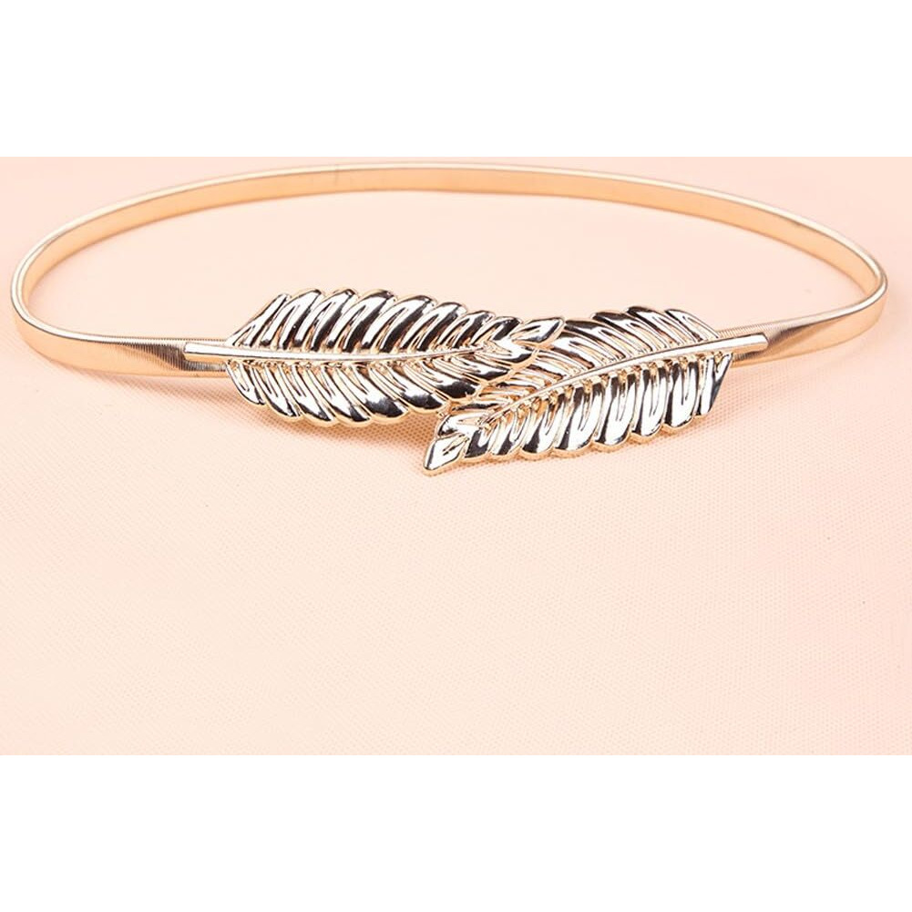Shining Diva Fashion Waist Belt For Women And Girls Traditional Chain Belt For Dresses Jeans Saree (15453Wb)