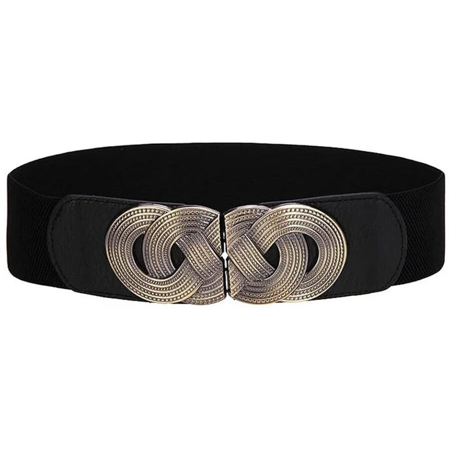 Shining Diva Fashion Waist Belt For Women And Girls Traditional Chain Belt For Dresses Jeans Saree (15461Wb)