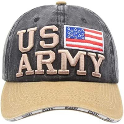 Handcuffs Cotton Baseball Cap For Men & Women Sports Caps (Khaki, Free Size)