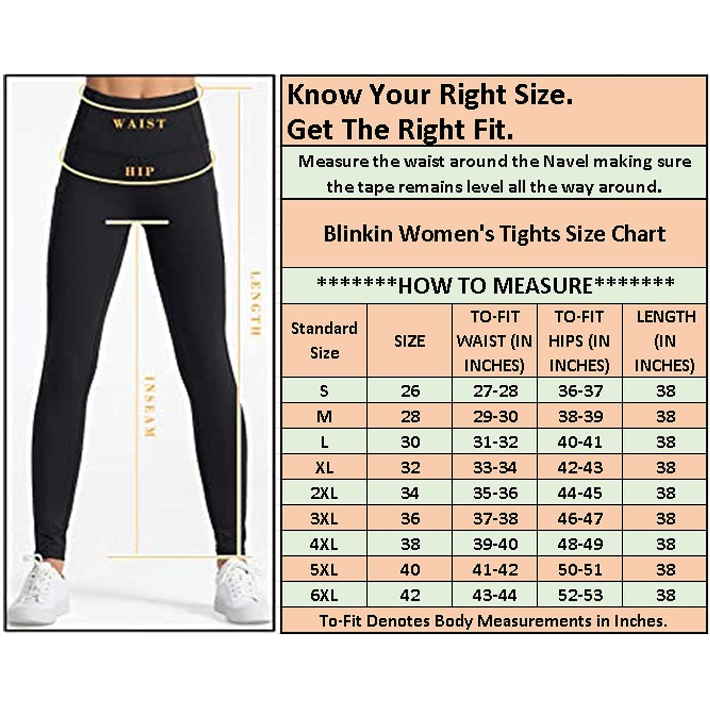 Blinkin Yoga Gym Workout Regular Fit Trackpants And Active Sports Fitness Highwaist Stripped High Rise Tights For Women|Girls(5550,Color_Black With White Stripes,Size_Large)