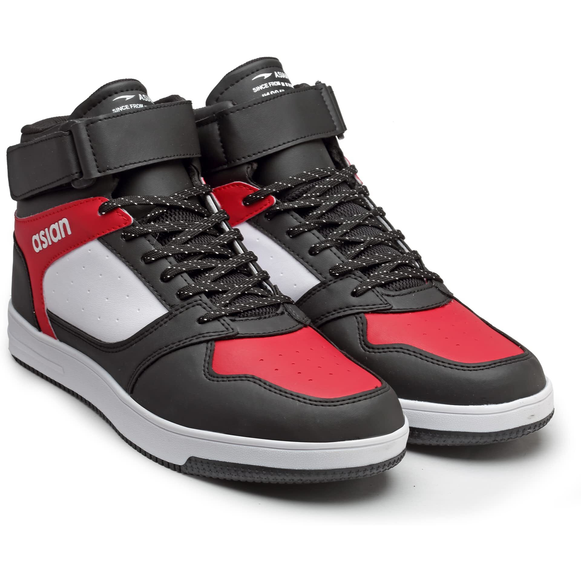 Asian Carbon-02 Carbon Cushion Technology Phylon Sole With Memory Foam Casual & Sports Shoes For Men & Boys