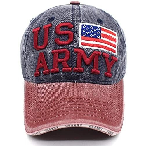 Handcuffs Cotton Baseball Cap For Men & Women Sports Caps (Blue, Free Size)