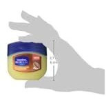 Vaseline Blueseal Rich Conditioning Jelly Cocoa Butter 100Ml