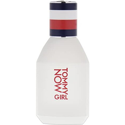Tommy Hilfiger Girl Now Eau De Toilette 30Ml
