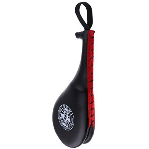 Taekwondo Kick Target Tkd Double Face Kick Pad