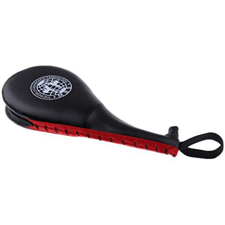 Taekwondo Kick Target Tkd Double Face Kick Pad