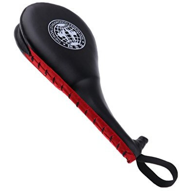 Taekwondo Kick Target Tkd Double Face Kick Pad