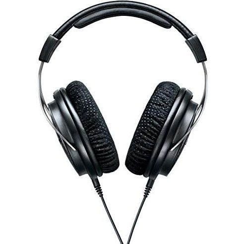 Shure Headphone, Closed Back, (Srh1540-Bk-A)