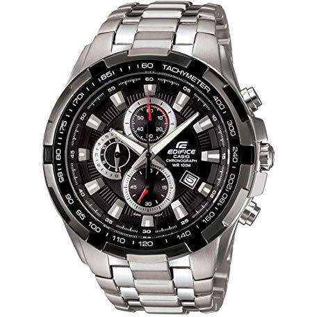 Casio Edifice Men's Ef-539D-1Av