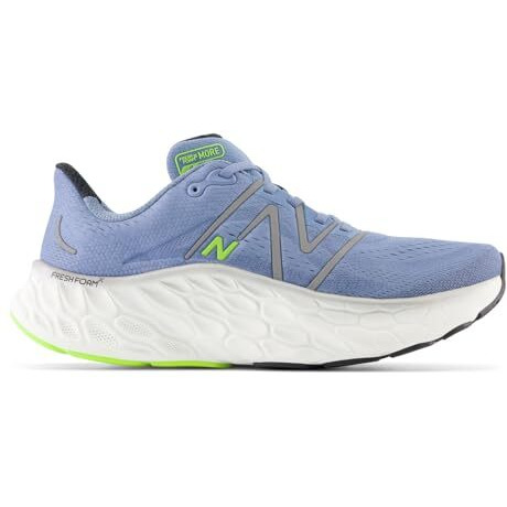 New Balance Men's More Running Shoe - 10 Uk, Blue