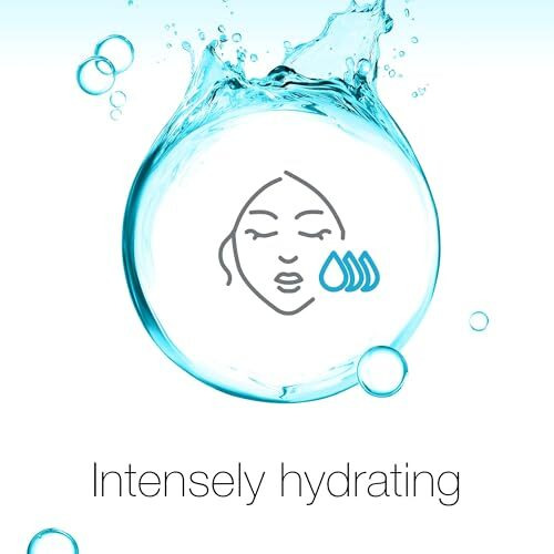 Neutrogena Ntg H.B Water Gel 50Grams, Pack Of 1