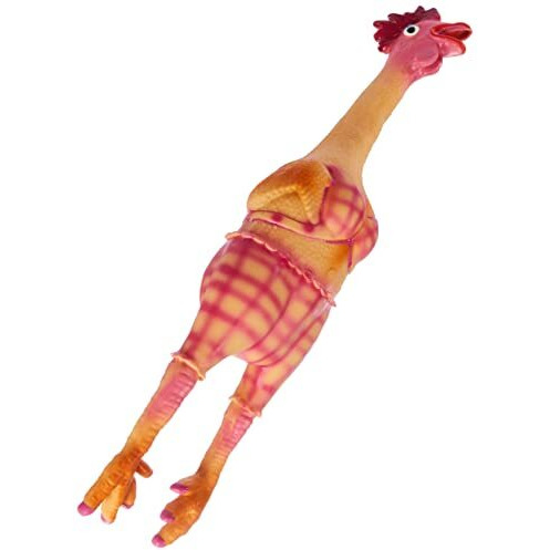 Trixie Hen Original Animal Sound 48 Cm Latex
