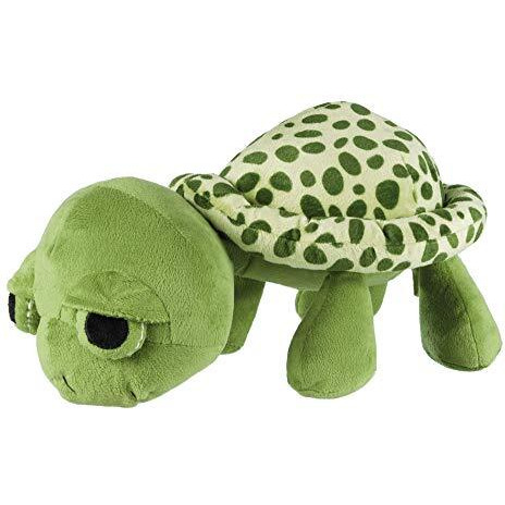 Trixie Turtle, Original Animal Voice Plush Toy 40Cm
