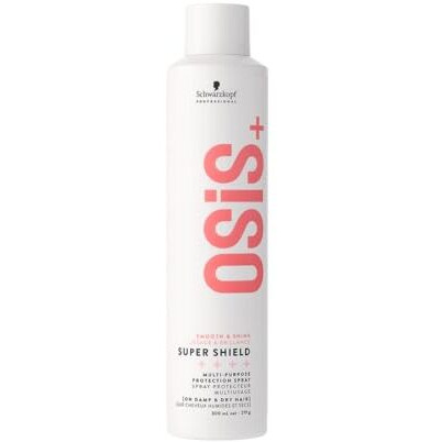 Schwarzkopf Professional Osis+ Super Shield Hair Spray