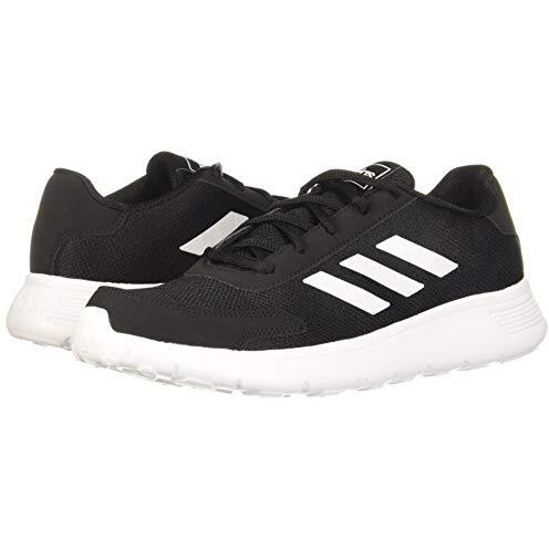 Adidas Men's Elate M Cblack/Ftwwht Running Shoe-8 Kids Uk (Ew2449)