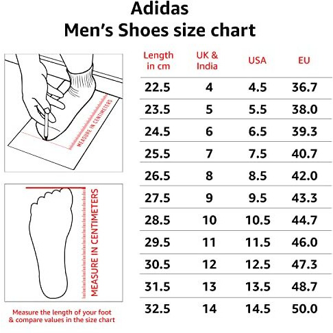 Adidas Men's Elate M Cblack/Ftwwht Running Shoe-8 Kids Uk (Ew2449)
