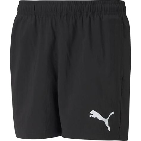 Puma Boy's Shorts (58698101_Black