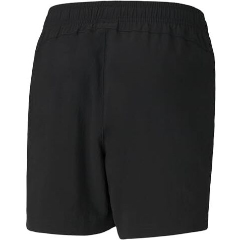 Puma Boy's Shorts (58698101_Black