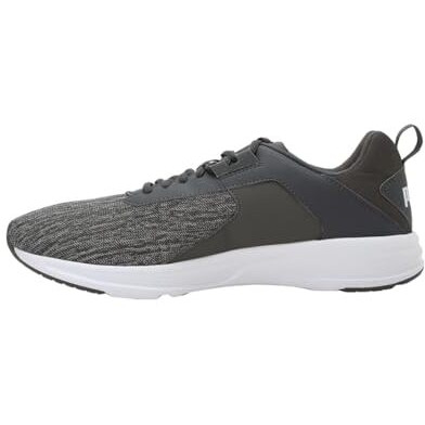 Puma Unisex Adult Comet 2 Alt Beta Castlerock Running Shoe-8 Kids Uk (19510904)