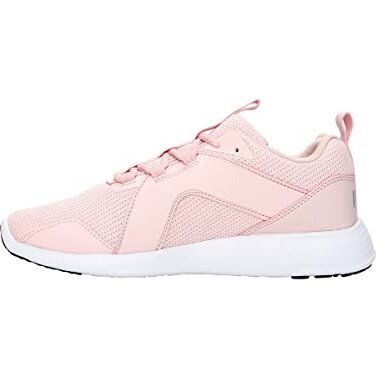 Puma Womens Ivana Lotus-Silver Walking Shoe - 6 Uk (38064806)