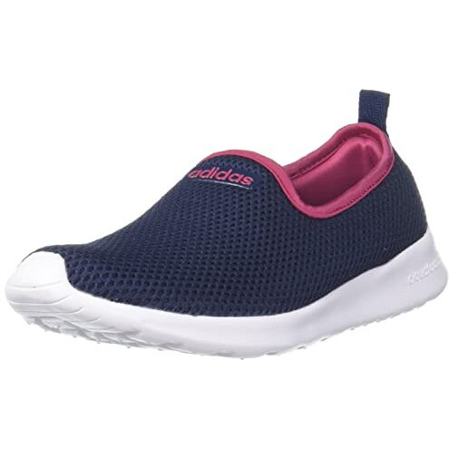 Adidas Womens Effortso W Conavy/Wilpnk Running Shoe - 6 Uk (Ga0922)