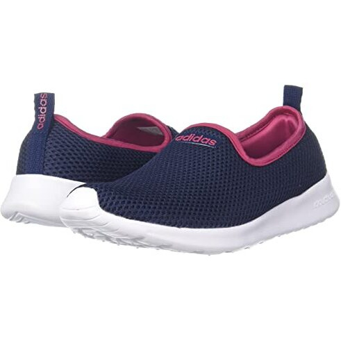 Adidas Womens Effortso W Conavy/Wilpnk Running Shoe - 6 Uk (Ga0922)