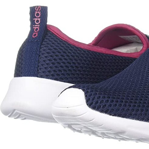 Adidas Womens Effortso W Conavy/Wilpnk Running Shoe - 6 Uk (Ga0922)