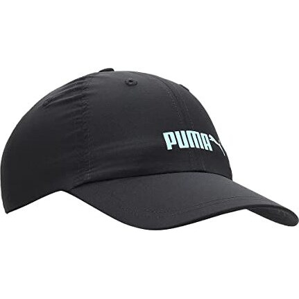 Puma Men's Cap (2445801_Black_Free Size)