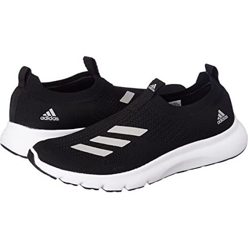 Adidas Mens Walkwagon M Conavy/Wonste/Impyel Walking Shoe - 9 Uk (Gb2365)