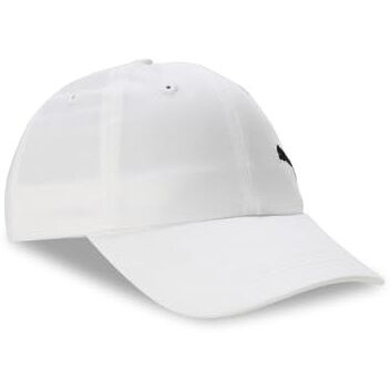 Puma Unisex's Cap (25904_White