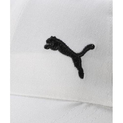 Puma Unisex's Cap (25904_White