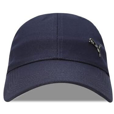 Puma Unisex Kid's Cap (2621102_Peacoat