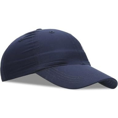 Puma Unisex's Cap (2630102_Navy