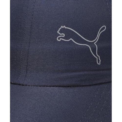 Puma Unisex's Cap (2630102_Navy