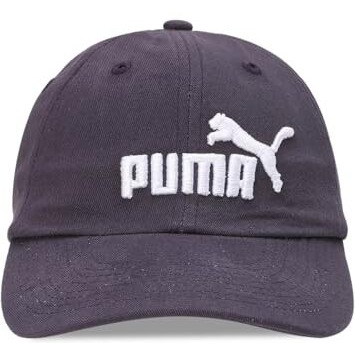 Puma Unisex's Cap (26207_Midnight Plum