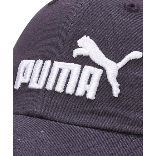 Puma Unisex's Cap (26207_Midnight Plum