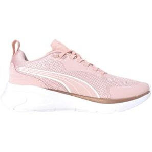 Puma Womens Turboglide Wns Mauve Mist-Rose Gold-White Running Shoe - 7 Uk (31113202)