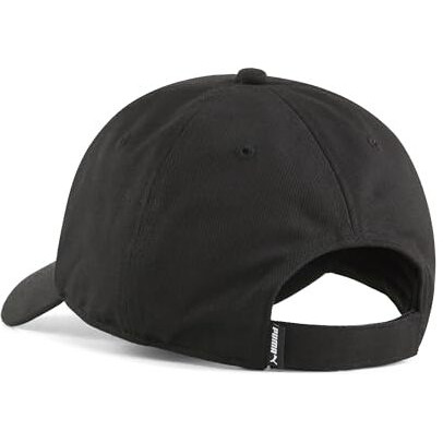 Puma Unisex's Bb Caps (25997_Black